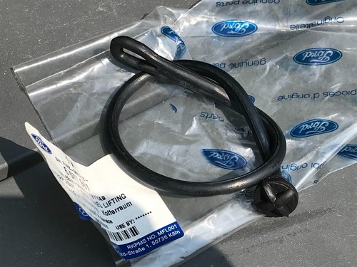 Ford escort mk3 rs - mk3/4/xr/rs, new