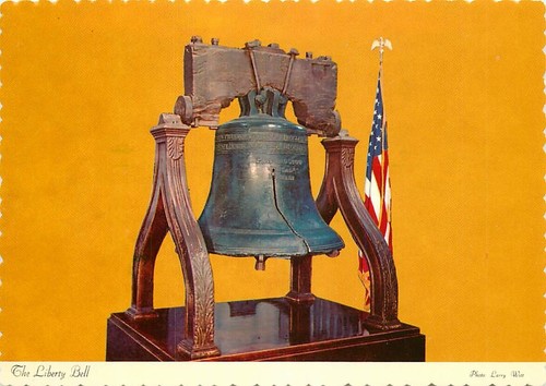 Postcard philadelphia - postcard,
