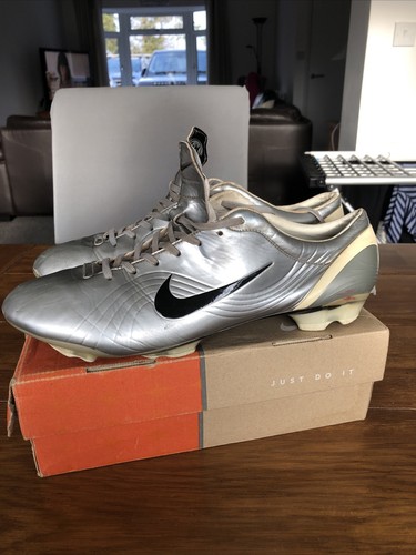 Nike mercurial vapor - vapor, i