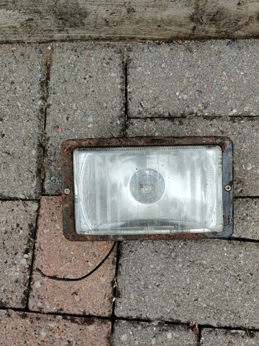 Raydot halogen driving fog - halogen,