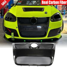 Carbon Fiber Front Bumper