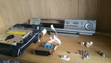 Ferguson DVD Player Spares