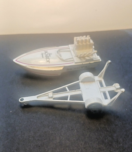 Matchbox superfast 5 - no,