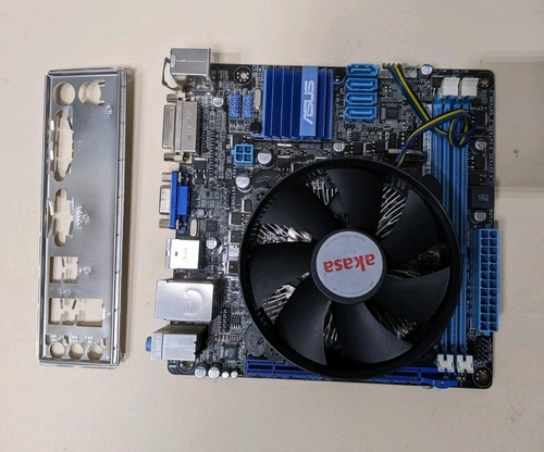 Asus p8h61 rm - lx, /rm/si