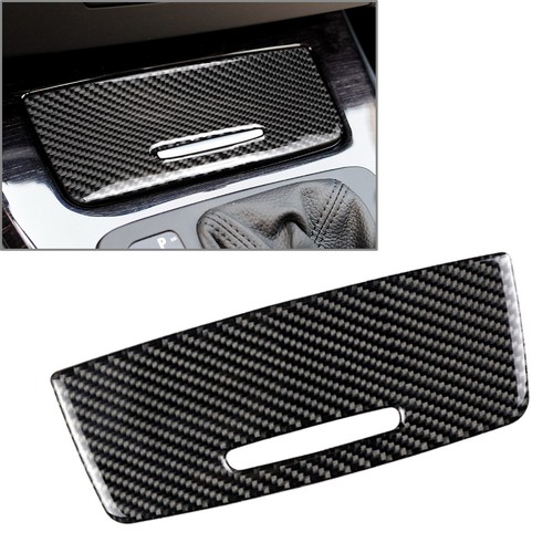 Carbon fiber interior - carbon,