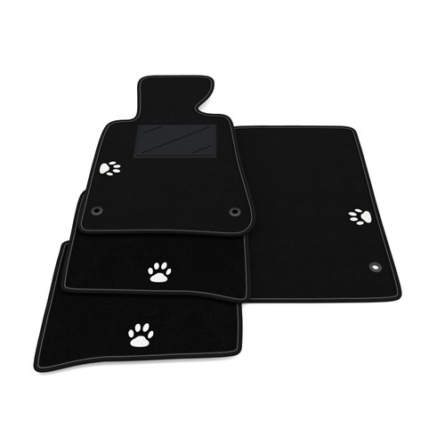 Floor mats compatible - mats, with