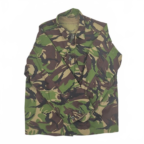 British army dpm combat - british,