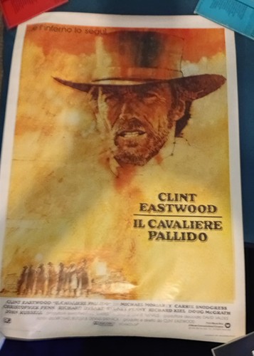 Clint eastwood original - clint, 5