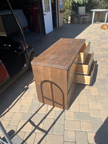 Chest drawers 6 - chest,