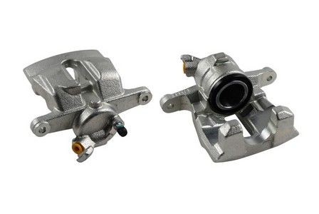 Brake caliper rear - caliper,