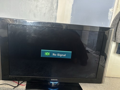 Samsung 40inch full hd - 40inch,