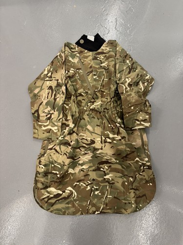 British army military - mtp, mvp