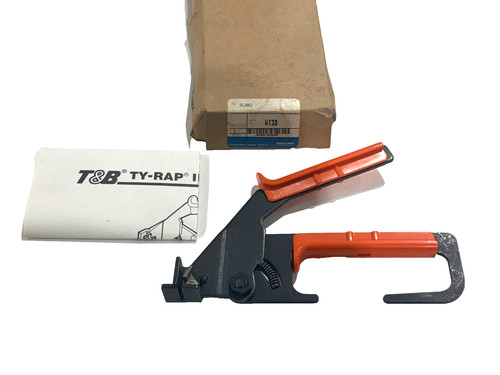 Thomas betts cable tie - &,
