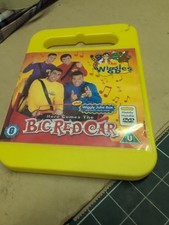 The Wiggles - Here Comes The Big Red Car (DVD, 2008)