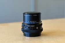 Mamiya sekor f 4 for - z, mm