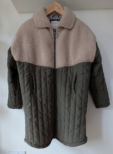 Milk & Biscuits quilted