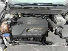 Ford T8CC Engine 2.0 TDCi