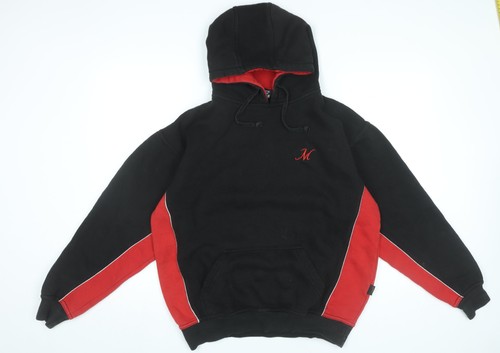Falcon men black red - men's,