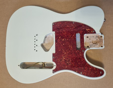 Fender Telecaster Mexico Body