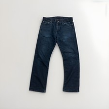 Levi’s 504 Regular Straight