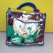 Build bear embassy - a,