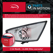 Fog Light Lamp fits FORD