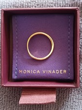 Monica vinader nura - monica,