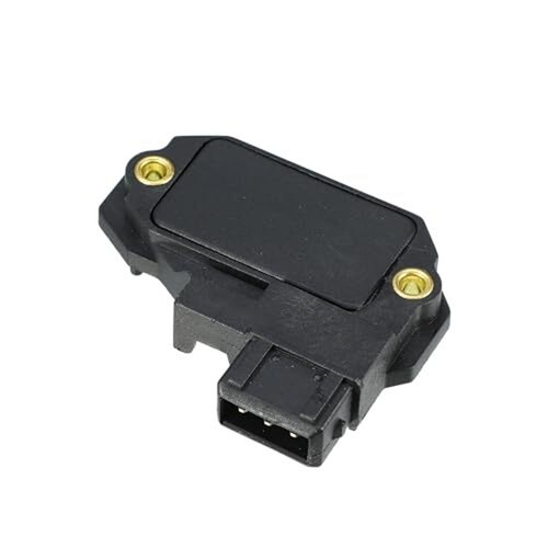 Ignition control module unit - ignition,