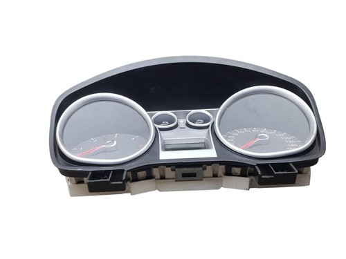 Ford focus speedometer - ford,