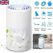 Home Air Purifiers Medical