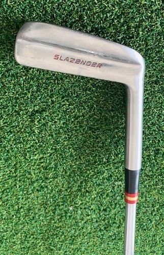 Slazenger johnny miller - slazenger,
