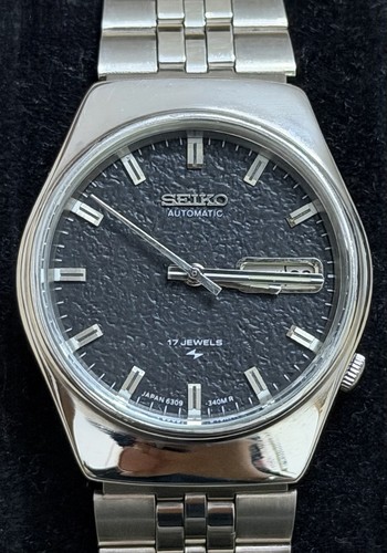 Seiko automatic men - seiko, watch