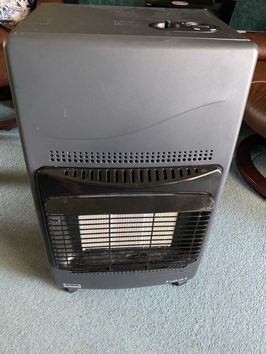 Calor heat bar portable - heat’, 3