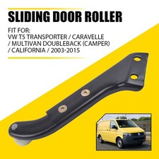 1PCS Sliding Door Roller Guide