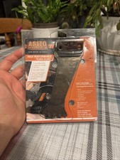 Arbortech Allsaw AS170 Brick Mortar Saw