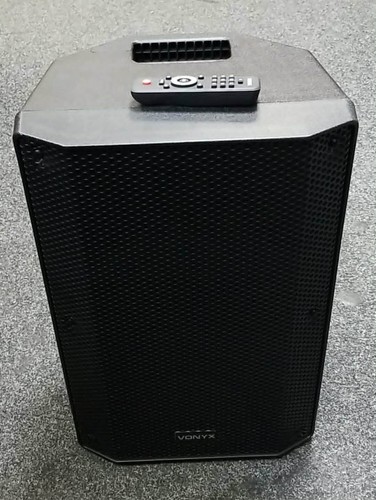 Vonyx vsa10bt active - vsa10bt, dj