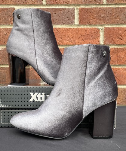 Xti womens high - high, heel