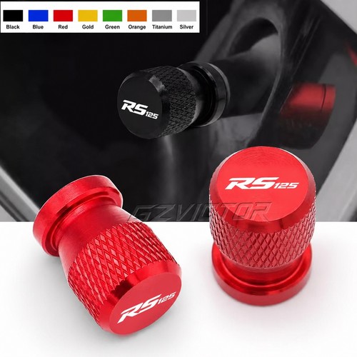 New motorcycle tyre - tyre, valve