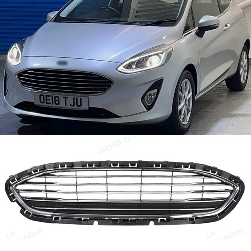 For ford fiesta mk8 2017 - for,