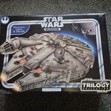 Star Wars The Original Trilogy