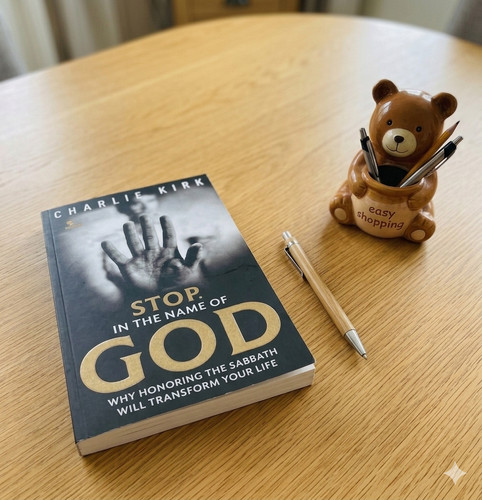 Stop the name god - the, god:by