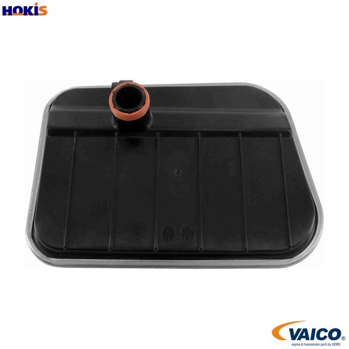 Hydraulic filter automatic - filter,