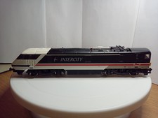 Hornby Class 91