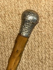 Victorian Bramble Walking