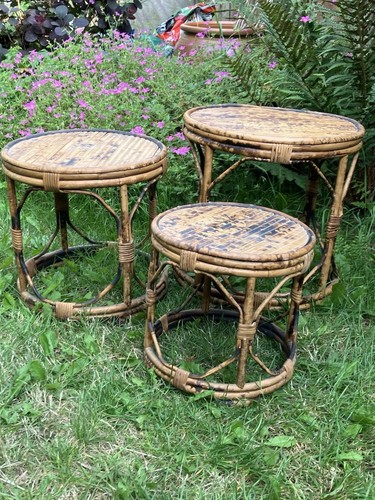 Vintage boho nest - boho,