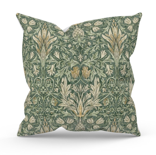 Handmade snakeshead forest - handmade,