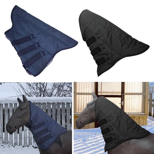 Horse neck cover - cover, universal