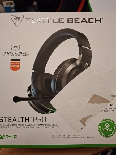 Turtle beach stealth wireless - beach,