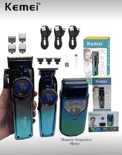 Kemei professional hair - kemei,