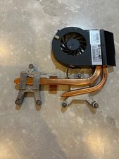 DV6-3123sa Motherboard Cooling